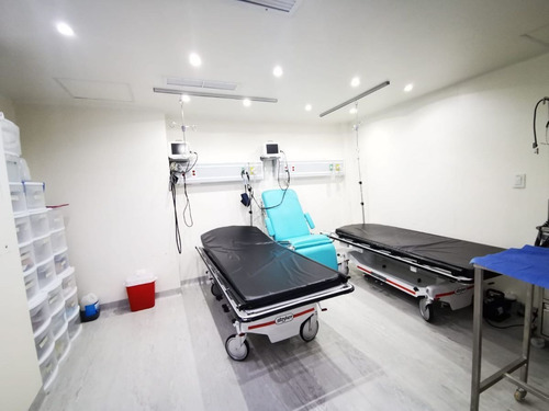 Imagen 11 de 21 de Hospital Nuevo En Venta