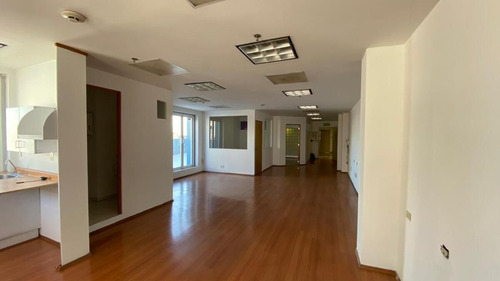 Oficina En Renta En Pasaje Interlomas