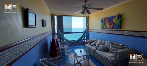Imagen 13 de 30 de Mk Inmobiliaria Vende Exclusivo Apartamento En La Urb. La Llanada Edo. Vargas / 04126968207