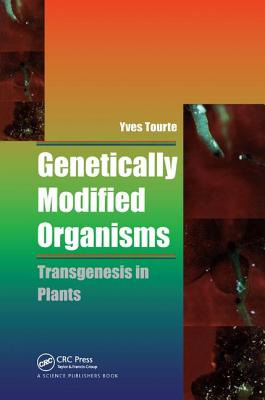 Libro Genetically Modified Organisms: Transgenesis In Pla...