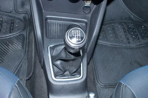 Renault Duster 1.3 Intense Mt 4x4
