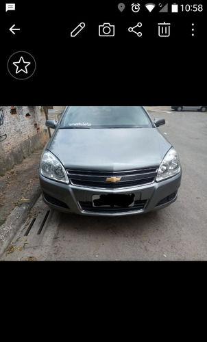 Chevrolet Vectra 2010 2.0 Expression Flex Power 4p