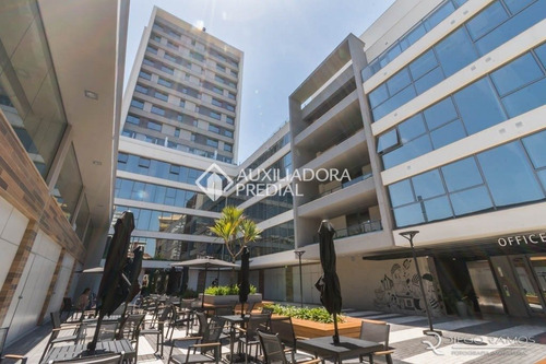 Imagem 2 de 3 de Sala/conjunto - Centro Historico - Ref: 330327 - V-330327