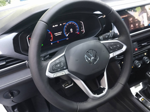 Imagem 9 de 15 de Volkswagen Taos 1.4 250 Tsi Total Flex Highline Automático