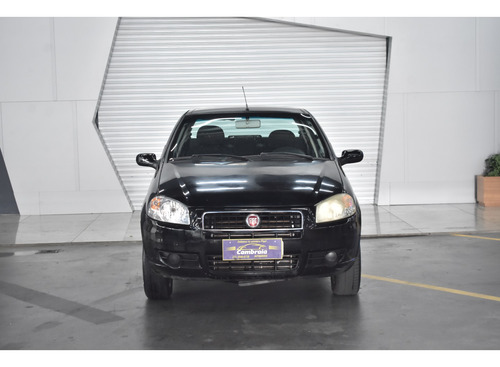Fiat Siena 1.0 MPI EL CELEBRATION 8V FLEX 4P MANUAL