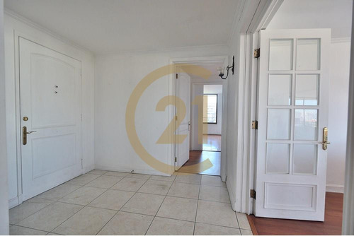 Departamento 4d, Lilas, Providencia. Inversión