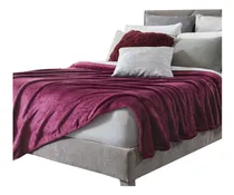 Comprar Suaves Cobertores Polares Frazadas Cobijas King Size