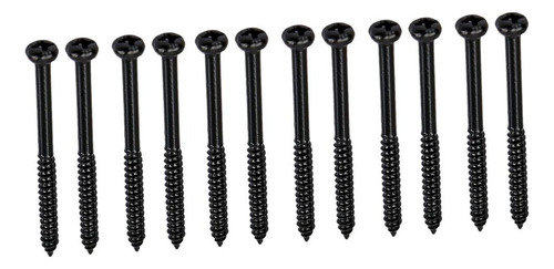 Para Tornillos Pastillas Humbucker 3 Piezas