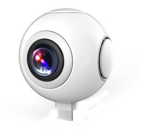 Camara 360 Grados Panoramica Para Celular Android