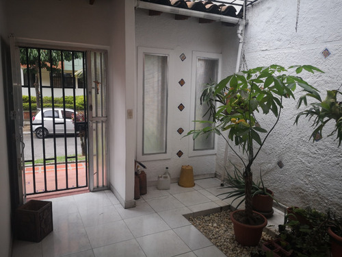 Se Vende Casa Lote En Sector Velódromo