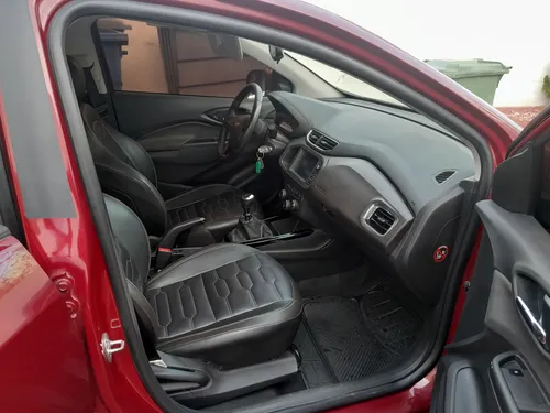 Chevrolet Onix 1.4 Ltz