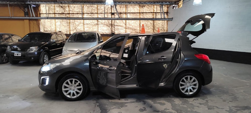 Peugeot 308 1.6 Allure Nav 115cv