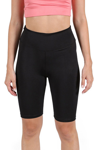 Calza Lycra Mujer Sport Larga