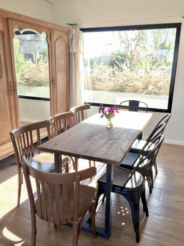 Casa En Venta En El Barrio San Francisco, Villa Nueva, Tigre