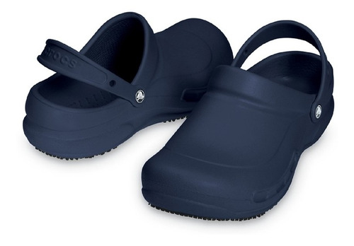 Crocs Bistro Azul
