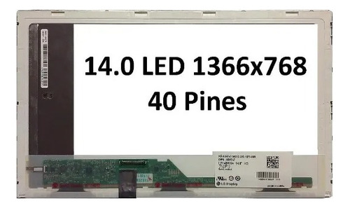 Pantalla Laptop Sony Vaio Pcg-61a11u 61b11u 61911u