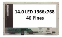 Comprar Pantalla Laptop Soneview N1401 N1405 N1410 N1415