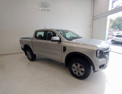 Ford Ranger Xls V6 4x4 Nuevo Modelo 0km En Stock #dc