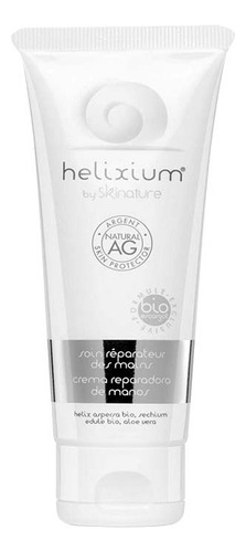  Helixium Crema Hidratante Reparadora De Manos 75ml Orgánica