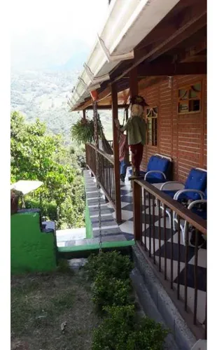 Finca En Venecia