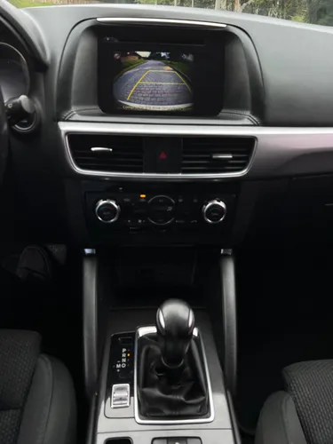 Mazda CX-5 2.0 Touring At