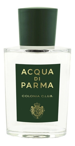 Acqua di Parma Colonias Colonia Club Colonia 100 ml para  hombre  