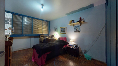 Imagem 4 de 26 de Apartamento - Ap00427 - 70281562