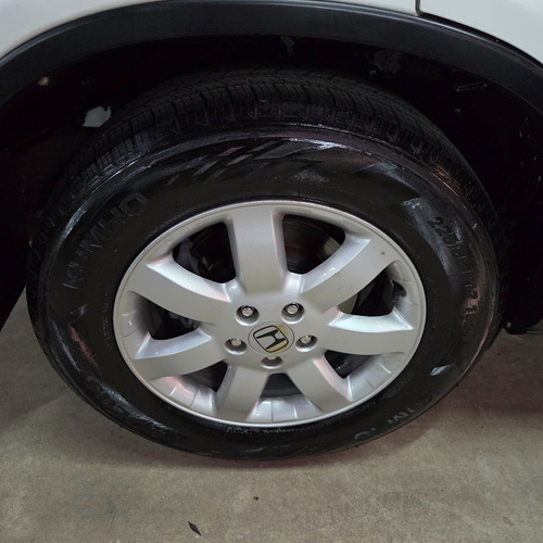 Honda CR-V 2.0 Lx 4x2 Aut. 5p