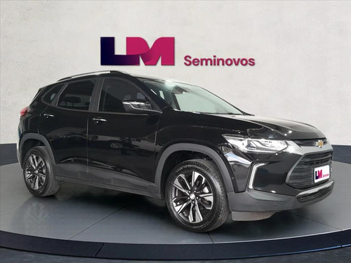 Chevrolet Tracker 1.2 TURBO FLEX PREMIER AUTOMÁTICO