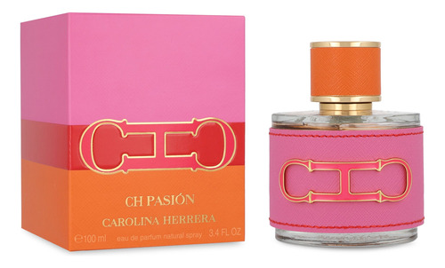 Ch Pasión 100ml Edp Spray - Dama