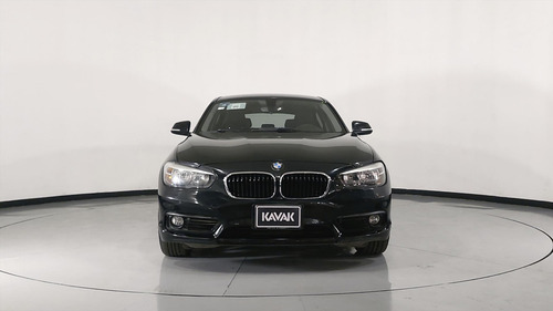 BMW Serie 1 1.6 120IA URBAN LINE