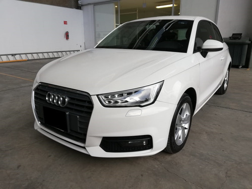 Audi A1 1.4 Cool S-tronic Dsg