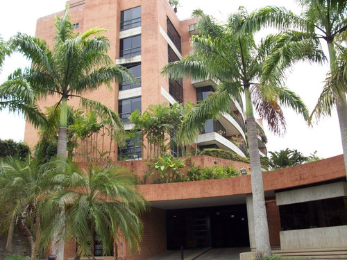 Imagen 1 de 24 de Apartamento Venta La Lagunita Riv # 3244