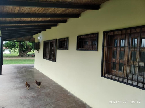 Imagen 10 de 13 de Finca Agropecuaria San Sivestre, Barinas En Venta