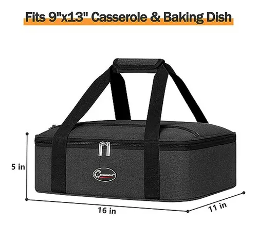 Transportador De Comida Aislado Ghvyenntte Para Fiestas Y Vi