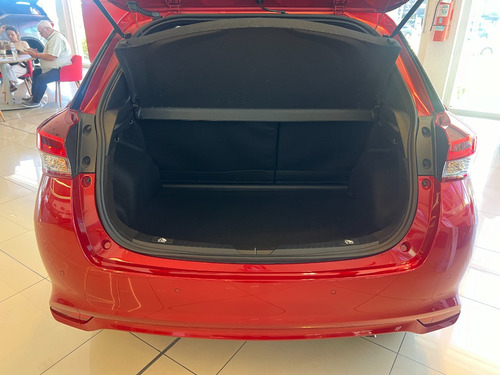 Plan Yaris Xs 5 Puertas Cvt 70/30