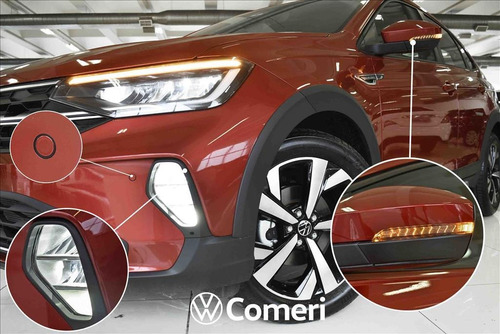 Imagem 2 de 15 de Nivus 1.0 200 Tsi Total Flex Highline Automático