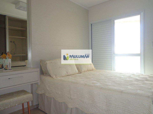 Imagem 28 de 30 de Apartamento Com 3 Dorms, Vera Cruz, Mongaguá - R$ 1.07 Mi, Cod: 11008 - V11008