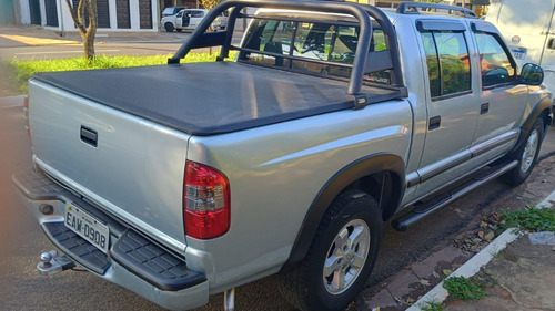Chevrolet S10 2.8 Colina Cab. Dupla 4x2 4p