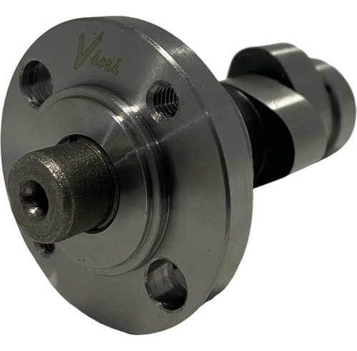 Eje Levas Xr 200 / Cg 200 / Um Xtreet 150 / Ttx 250 Vini