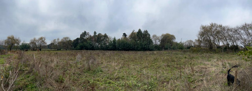 Excelente Parcela De 6000 M2 A Pocos Minutos De Talca