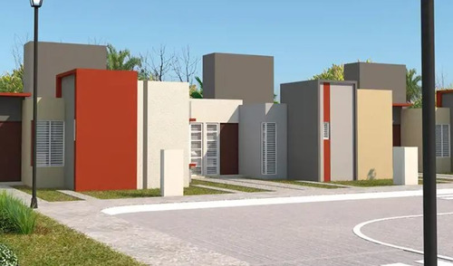 Imagen 2 de 11 de Pie De Casa Economica En Tizayuca