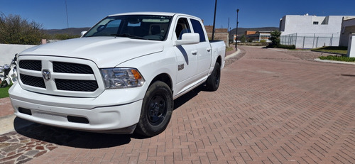 Ram Ram 1500 Ram 1500 6 Cilindros