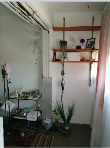Imagen 8 de 14 de 1238 Venta Apto C/renta 3 Dorm Terraza Lavadero Jacinto Vera