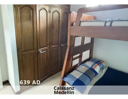 Venta Casa Calasanz, Espacios Amplios Y Zonas Comunes Para Disfrutar