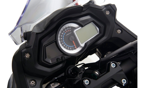 Imagen 13 de 15 de Moto Benelli Tnt 600gt Entrega Inmediata