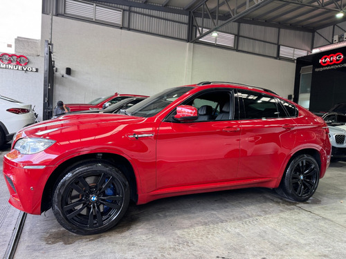 BMW X6 M X6 Xdrive50ia M Performance Mt
