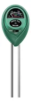 Comprar Medidores De Ph Humedad Luz Probador Digital Soil 3 En 1