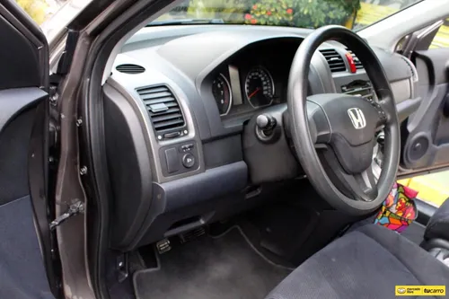 Honda CR-V 2.4 Lx At 4x4