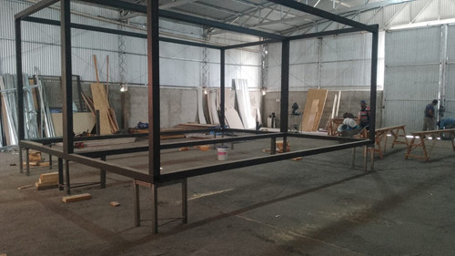 Viviendas Modulos Llave En Mano Calidad Premium 16 M2
